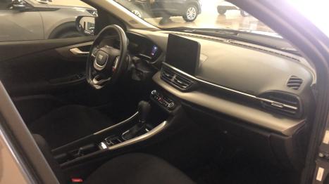 FIAT Fastback 1.0 12V 4P FLEX 200 TURBO AUTOM�TICO CVT, Foto 14