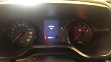 FIAT Fastback 1.0 12V 4P FLEX 200 TURBO AUTOM�TICO CVT, Foto 15