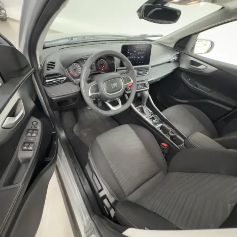 FIAT Fastback 1.0 12V 4P FLEX AUDACE 200 TURBO AUTOM�TICO CVT, Foto 3