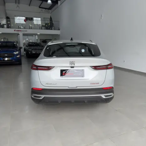 FIAT Fastback 1.0 12V 4P FLEX AUDACE 200 TURBO AUTOM�TICO CVT, Foto 6