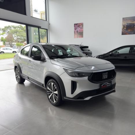 FIAT Fastback 1.0 12V 4P FLEX AUDACE 200 TURBO AUTOM�TICO CVT, Foto 8