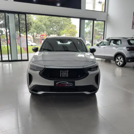 FIAT Fastback 1.0 12V 4P FLEX AUDACE 200 TURBO AUTOM�TICO CVT, Foto 10