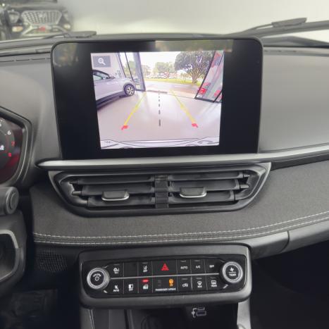 FIAT Fastback 1.0 12V 4P FLEX AUDACE 200 TURBO AUTOM�TICO CVT, Foto 12