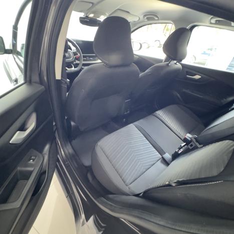 FIAT Fastback 1.0 12V 4P FLEX AUDACE 200 TURBO AUTOM�TICO CVT, Foto 4