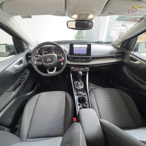 FIAT Fastback 1.0 12V 4P FLEX AUDACE 200 TURBO AUTOM�TICO CVT, Foto 6
