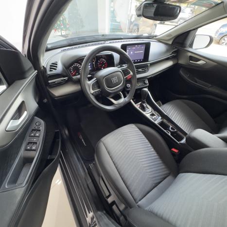 FIAT Fastback 1.0 12V 4P FLEX AUDACE 200 TURBO AUTOM�TICO CVT, Foto 7
