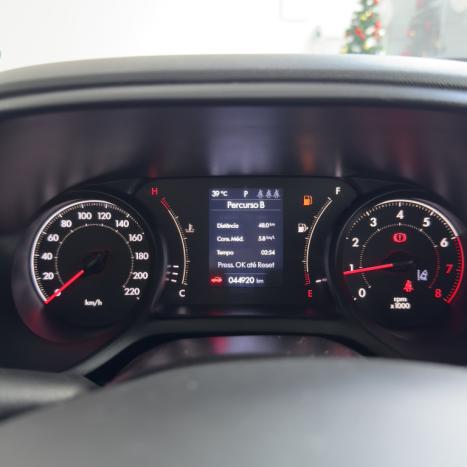 FIAT Fastback 1.0 12V 4P FLEX AUDACE 200 TURBO AUTOM�TICO CVT, Foto 9