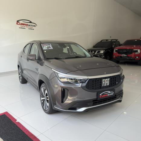 FIAT Fastback 1.0 12V 4P FLEX AUDACE 200 TURBO AUTOM�TICO CVT, Foto 10