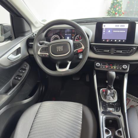 FIAT Fastback 1.0 12V 4P FLEX AUDACE 200 TURBO AUTOM�TICO CVT, Foto 11