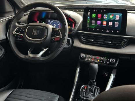 FIAT Fastback 1.0 12V 4P FLEX IMPETUS 200 TURBO AUTOM�TICO CVT, Foto 7