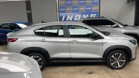 FIAT Fastback 1.0 12V 4P FLEX AUDACE 200 TURBO AUTOM�TICO CVT, Foto 2