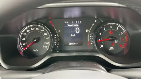 FIAT Fastback 1.0 12V 4P FLEX AUDACE 200 TURBO AUTOM�TICO CVT, Foto 5