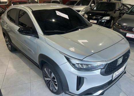 FIAT Fastback 1.0 12V 4P FLEX AUDACE 200 TURBO AUTOM�TICO CVT, Foto 1