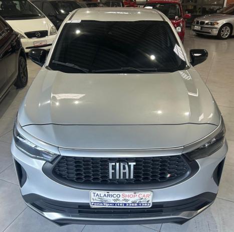 FIAT Fastback 1.0 12V 4P FLEX AUDACE 200 TURBO AUTOM�TICO CVT, Foto 2