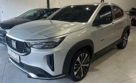 FIAT Fastback 1.0 12V 4P FLEX AUDACE 200 TURBO AUTOM�TICO CVT, Foto 3