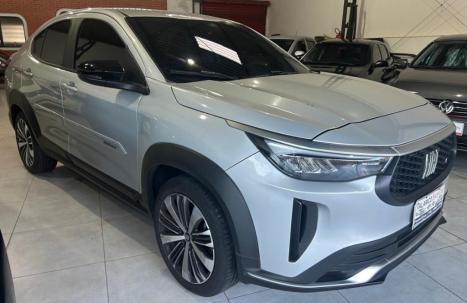 FIAT Fastback 1.0 12V 4P FLEX AUDACE 200 TURBO AUTOM�TICO CVT, Foto 5