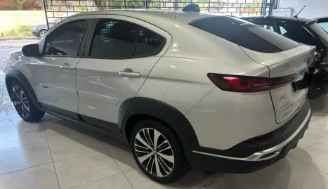 FIAT Fastback 1.0 12V 4P FLEX AUDACE 200 TURBO AUTOM�TICO CVT, Foto 7