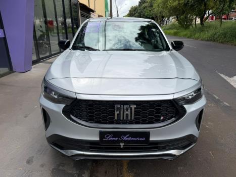 FIAT Fastback 1.0 12V 4P FLEX IMPETUS 200 TURBO AUTOM�TICO CVT, Foto 2