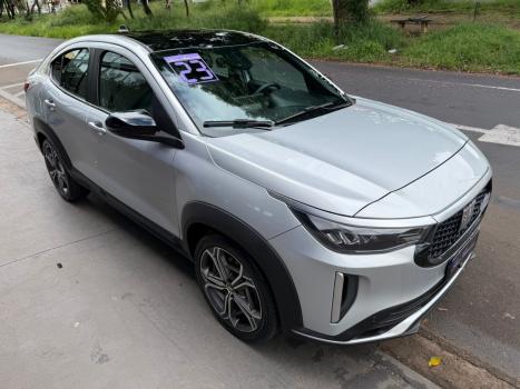 FIAT Fastback 1.0 12V 4P FLEX IMPETUS 200 TURBO AUTOM�TICO CVT, Foto 3