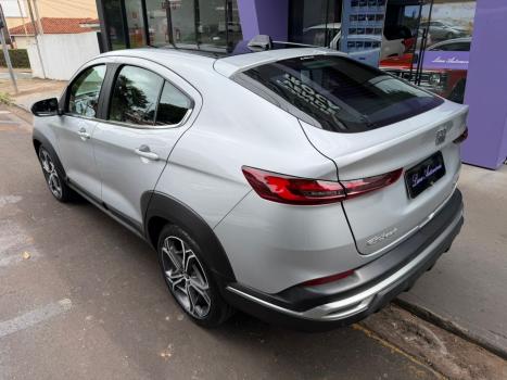 FIAT Fastback 1.0 12V 4P FLEX IMPETUS 200 TURBO AUTOM�TICO CVT, Foto 4