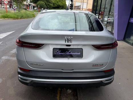 FIAT Fastback 1.0 12V 4P FLEX IMPETUS 200 TURBO AUTOM�TICO CVT, Foto 5