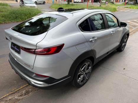 FIAT Fastback 1.0 12V 4P FLEX IMPETUS 200 TURBO AUTOM�TICO CVT, Foto 6