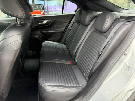 FIAT Fastback 1.0 12V 4P FLEX IMPETUS 200 TURBO AUTOM�TICO CVT, Foto 7