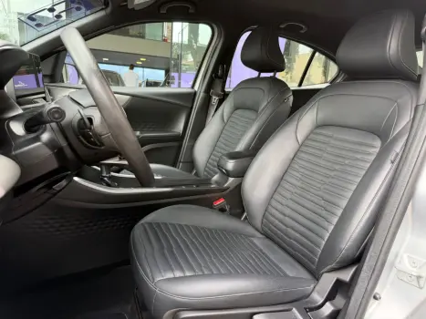 FIAT Fastback 1.0 12V 4P FLEX IMPETUS 200 TURBO AUTOM�TICO CVT, Foto 8