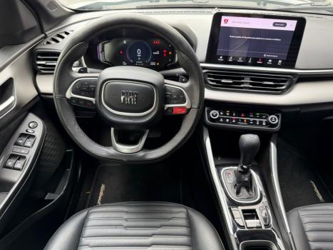 FIAT Fastback 1.0 12V 4P FLEX IMPETUS 200 TURBO AUTOM�TICO CVT, Foto 9