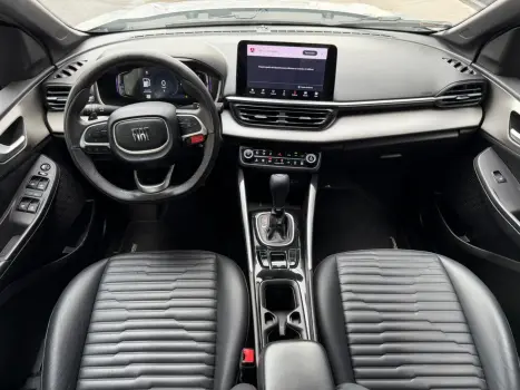 FIAT Fastback 1.0 12V 4P FLEX IMPETUS 200 TURBO AUTOM�TICO CVT, Foto 10