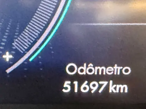 FIAT Fastback 1.0 12V 4P FLEX IMPETUS 200 TURBO AUTOM�TICO CVT, Foto 11
