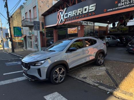 FIAT Fastback 1.0 12V 4P FLEX IMPETUS HIBRID 200 TURBO AUTOM�TICO CVT, Foto 2