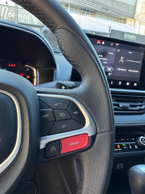 FIAT Fastback 1.0 12V 4P FLEX IMPETUS HIBRID 200 TURBO AUTOM�TICO CVT, Foto 5