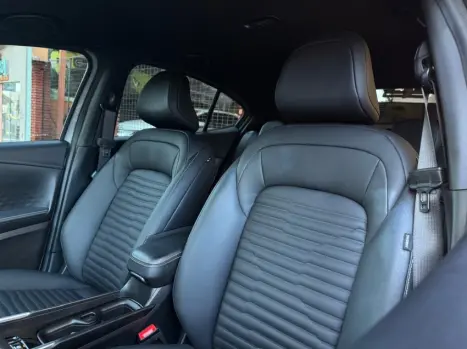 FIAT Fastback 1.0 12V 4P FLEX IMPETUS HIBRID 200 TURBO AUTOM�TICO CVT, Foto 12