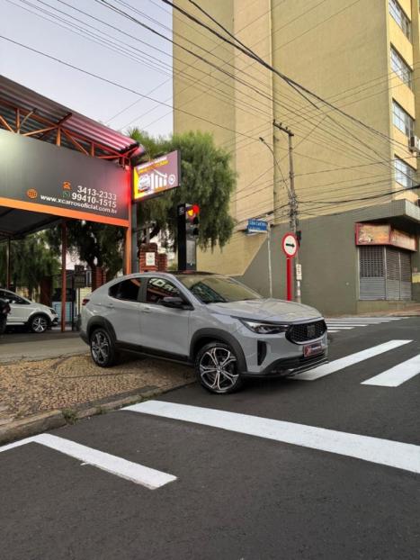 FIAT Fastback 1.0 12V 4P FLEX IMPETUS HIBRID 200 TURBO AUTOM�TICO CVT, Foto 1