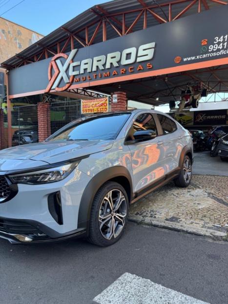 FIAT Fastback 1.0 12V 4P FLEX IMPETUS HIBRID 200 TURBO AUTOM�TICO CVT, Foto 12