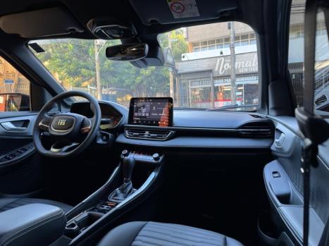 FIAT Fastback 1.0 12V 4P FLEX IMPETUS HIBRID 200 TURBO AUTOM�TICO CVT, Foto 18