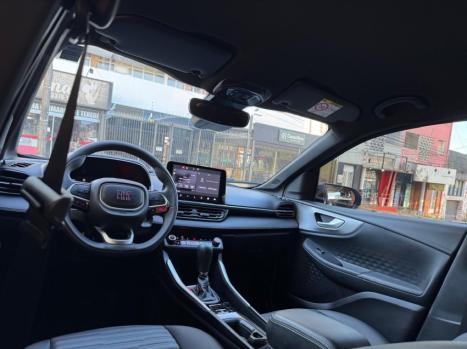 FIAT Fastback 1.0 12V 4P FLEX IMPETUS HIBRID 200 TURBO AUTOM�TICO CVT, Foto 19