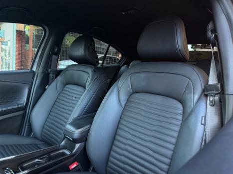 FIAT Fastback 1.0 12V 4P FLEX IMPETUS HIBRID 200 TURBO AUTOM�TICO CVT, Foto 8