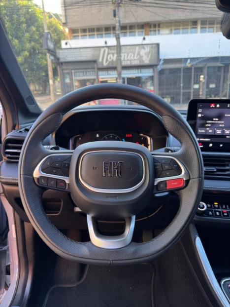 FIAT Fastback 1.0 12V 4P FLEX IMPETUS HIBRID 200 TURBO AUTOM�TICO CVT, Foto 9