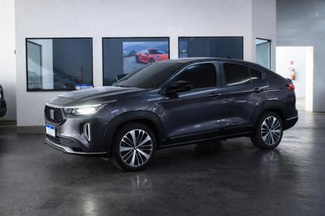 FIAT Fastback 1.0 12V 4P FLEX AUDACE 200 TURBO AUTOM�TICO CVT, Foto 3