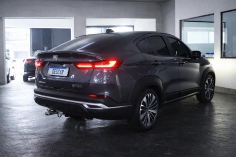 FIAT Fastback 1.0 12V 4P FLEX AUDACE 200 TURBO AUTOM�TICO CVT, Foto 5