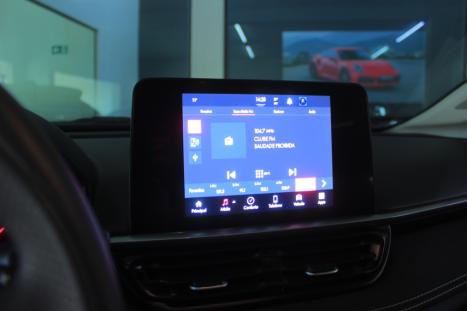 FIAT Fastback 1.0 12V 4P FLEX AUDACE 200 TURBO AUTOM�TICO CVT, Foto 9