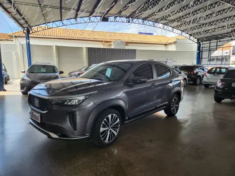 FIAT Fastback 1.0 12V 4P FLEX AUDACE 200 TURBO AUTOM�TICO CVT, Foto 3