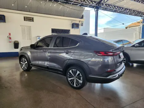 FIAT Fastback 1.0 12V 4P FLEX AUDACE 200 TURBO AUTOM�TICO CVT, Foto 6