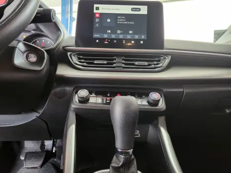 FIAT Fastback 1.0 12V 4P FLEX AUDACE 200 TURBO AUTOM�TICO CVT, Foto 7