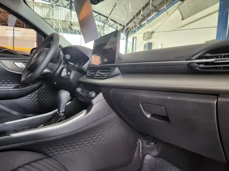 FIAT Fastback 1.0 12V 4P FLEX AUDACE 200 TURBO AUTOM�TICO CVT, Foto 10