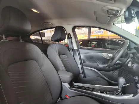 FIAT Fastback 1.0 12V 4P FLEX AUDACE 200 TURBO AUTOM�TICO CVT, Foto 11