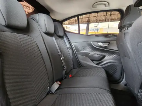 FIAT Fastback 1.0 12V 4P FLEX AUDACE 200 TURBO AUTOM�TICO CVT, Foto 12