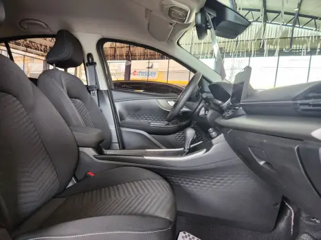 FIAT Fastback 1.0 12V 4P FLEX AUDACE 200 TURBO AUTOM�TICO CVT, Foto 13